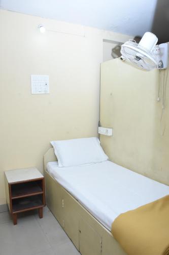 Hotel Surya Residency Majestic