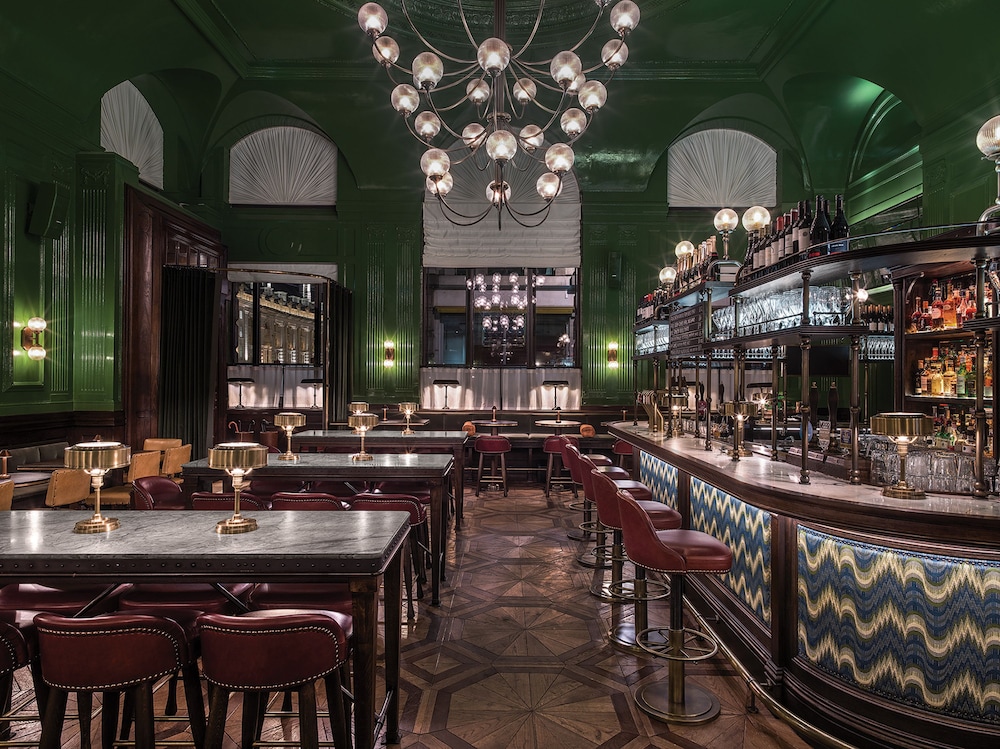 The Langham, London