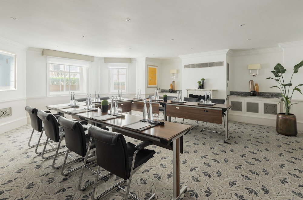 The Langham, London