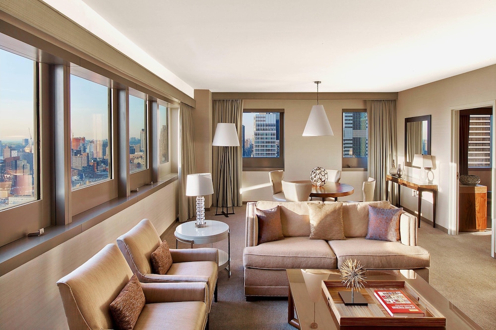 The Westin New York at Times Square