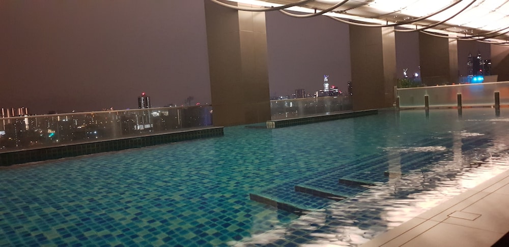 M City at Jalan Ampang