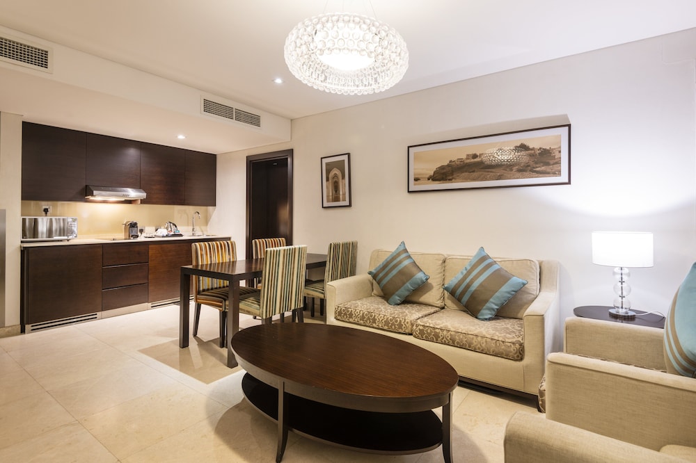 Holiday Inn Muscat Al Seeb by IHG