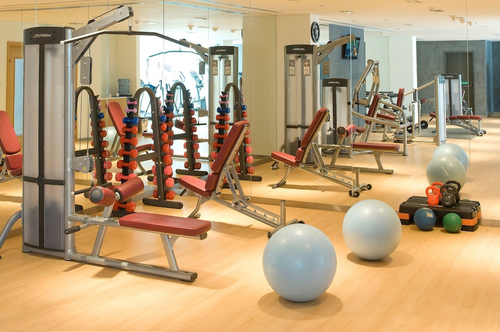Holiday Inn Muscat Al Seeb by IHG