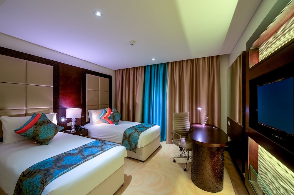 Holiday Inn Muscat Al Seeb by IHG