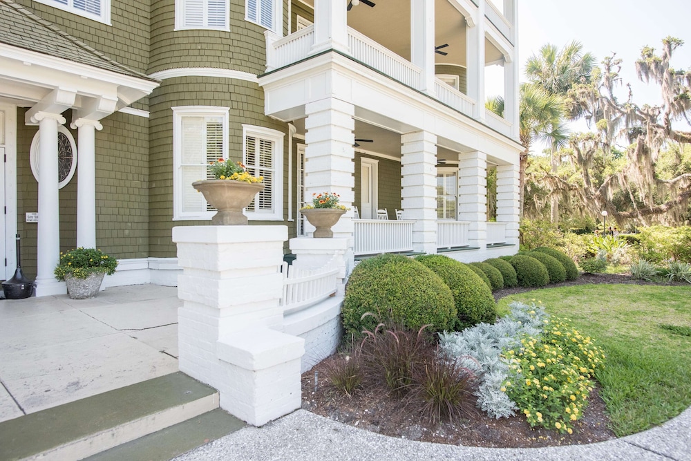 Jekyll Island Club Resort