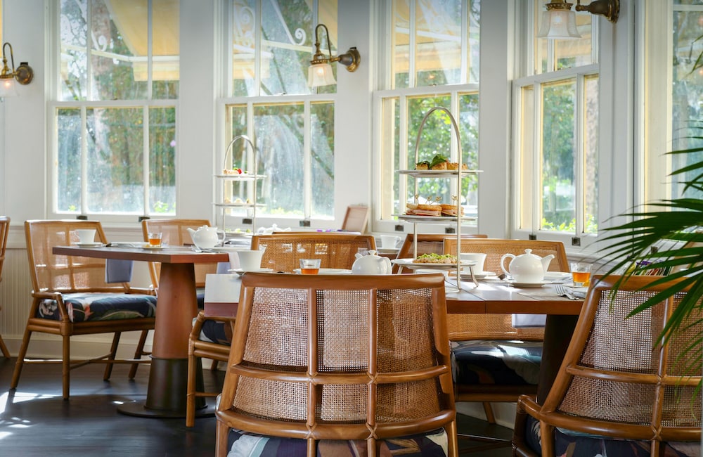 Jekyll Island Club Resort