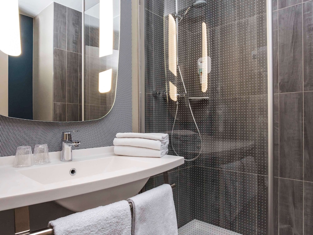 ibis Paris Nord Villepinte parc des Expositions