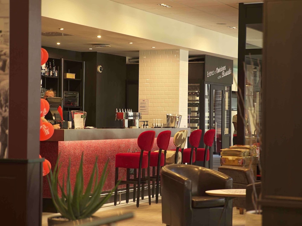 ibis Paris Nord Villepinte parc des Expositions