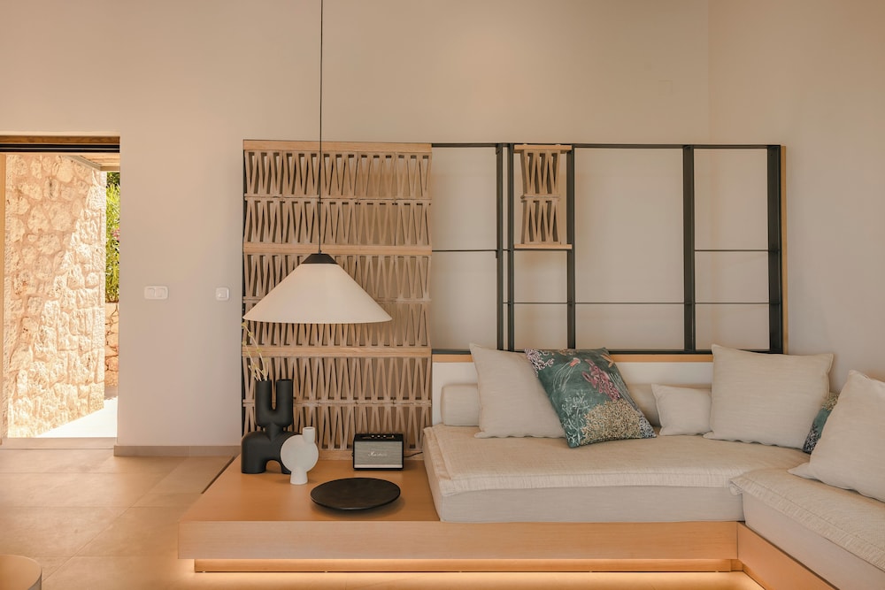 Epiphany Villas Lefkada