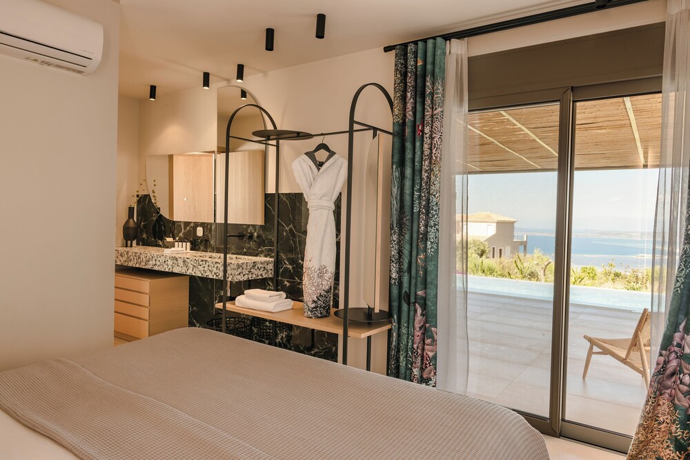 Epiphany Villas Lefkada