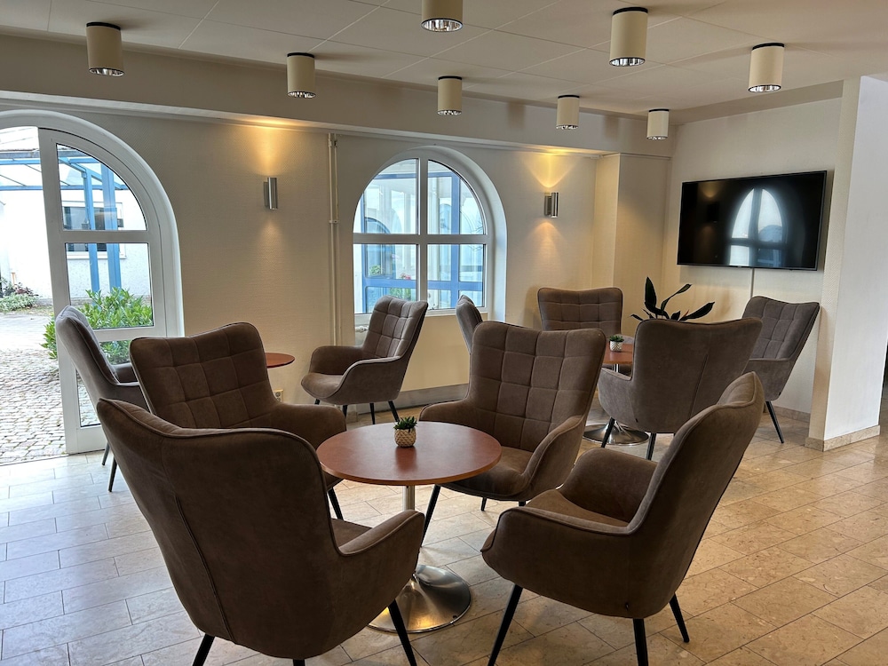 Sturup Airport Hotel