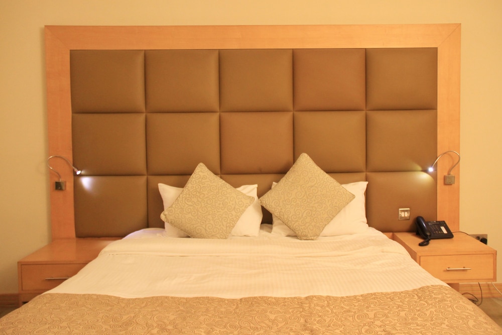 The Leela Hotel Deira