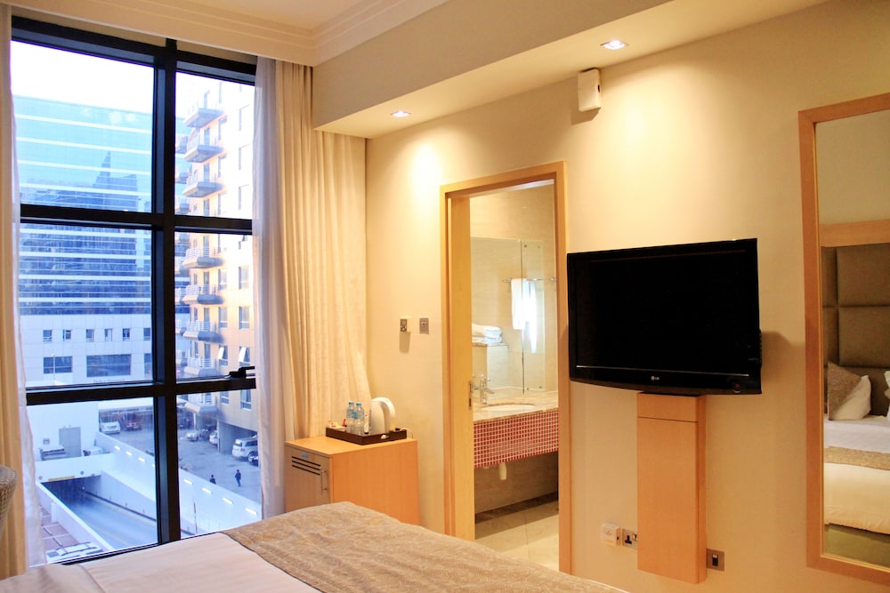 The Leela Hotel Deira