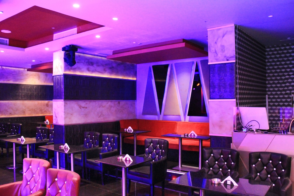The Leela Hotel Deira