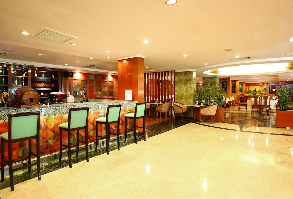 Ramana Saigon Hotel