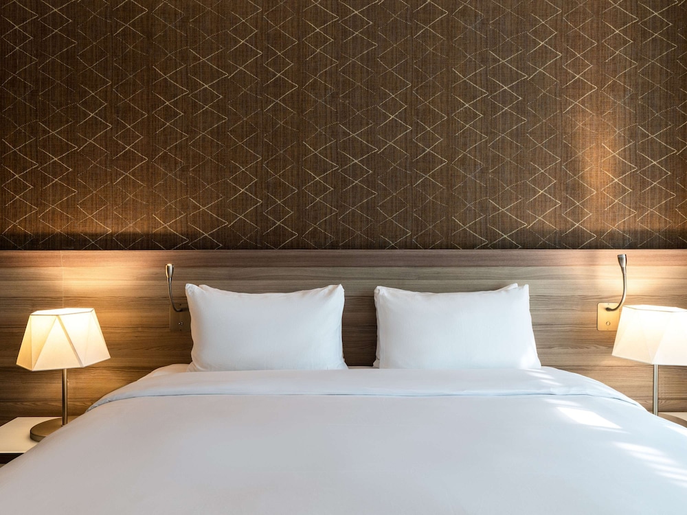 Mercure Makkah Aziziah