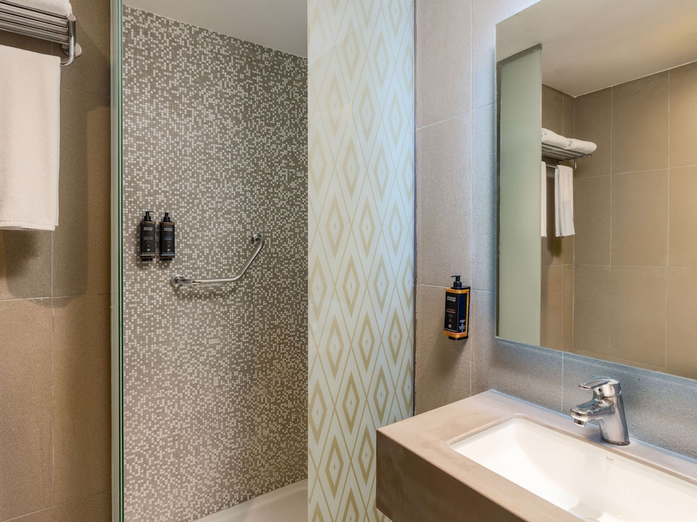 Mercure Makkah Aziziah