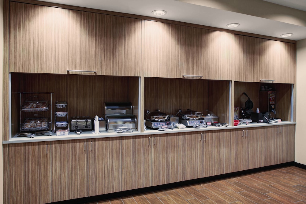 TownePlace Suites by Marriott Macon Mercer University