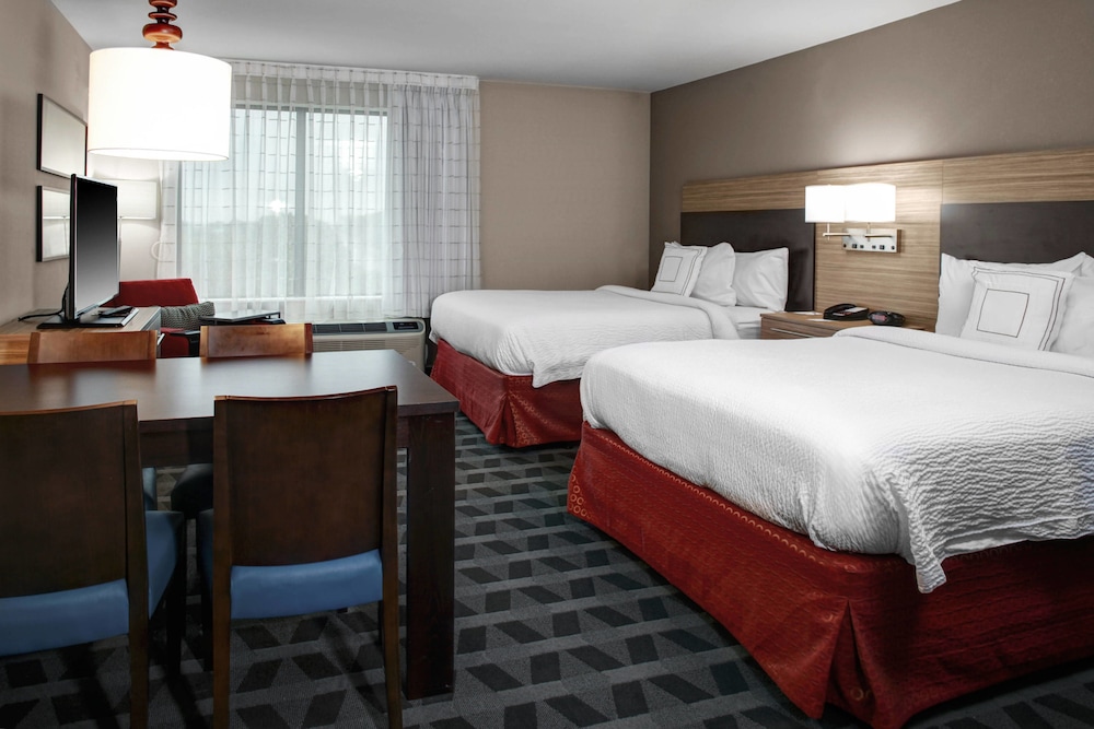 TownePlace Suites by Marriott Macon Mercer University
