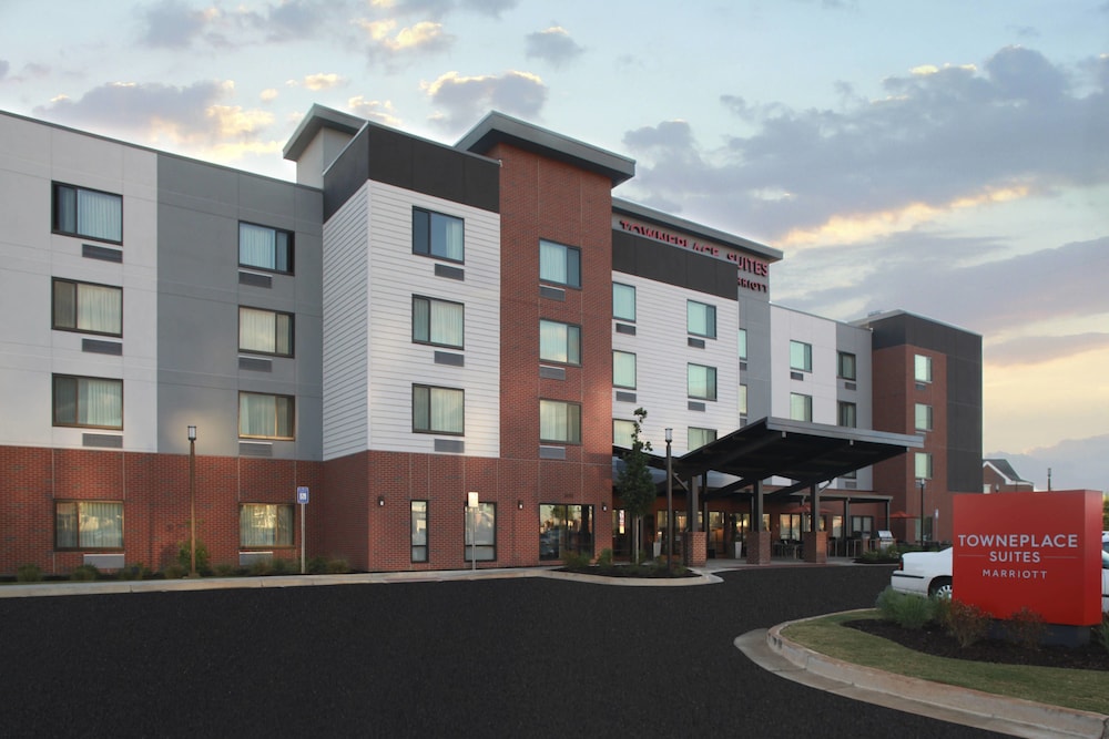 TownePlace Suites by Marriott Macon Mercer University