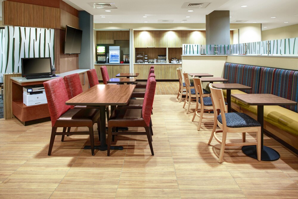 TownePlace Suites by Marriott Macon Mercer University