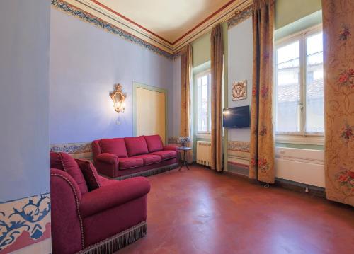 L'anfiteatro Nascosto