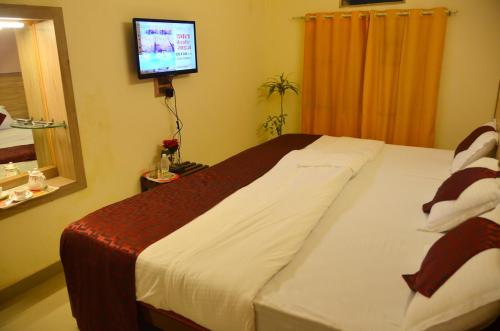 OYO 32997 Hotel Kaveri Bed & Breakfast