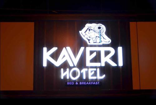 OYO 32997 Hotel Kaveri Bed & Breakfast
