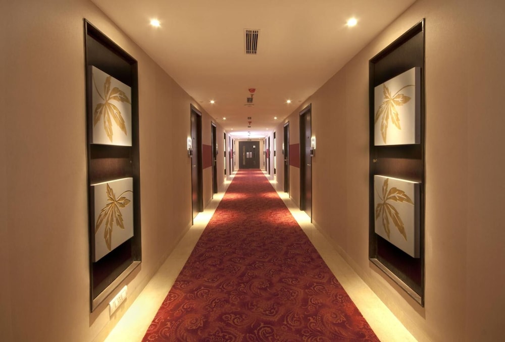 Senses Hotel