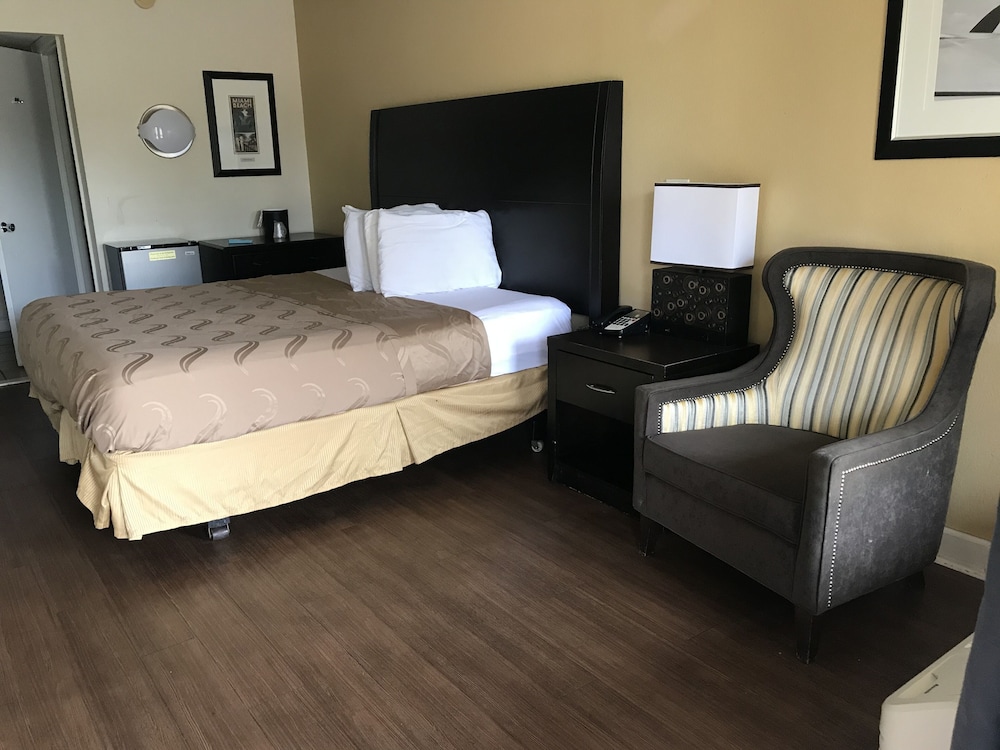 Hotel Bel-Air Orlando