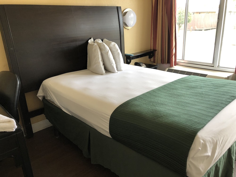 Hotel Bel-Air Orlando