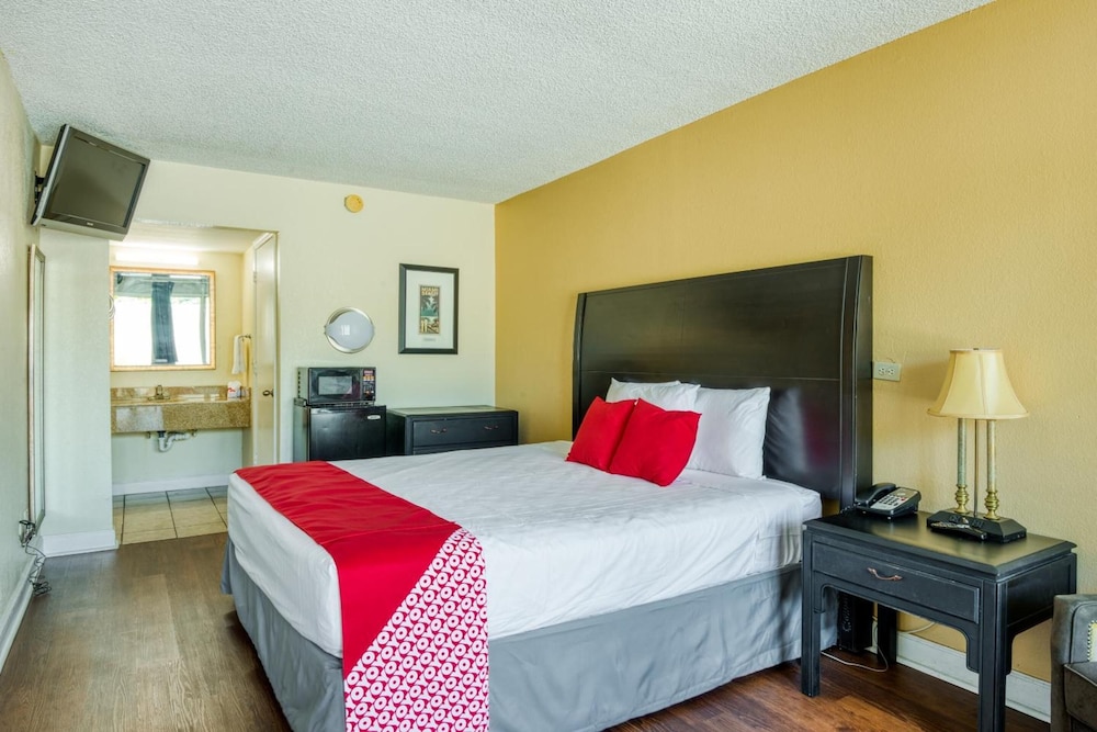 Hotel Bel-Air Orlando