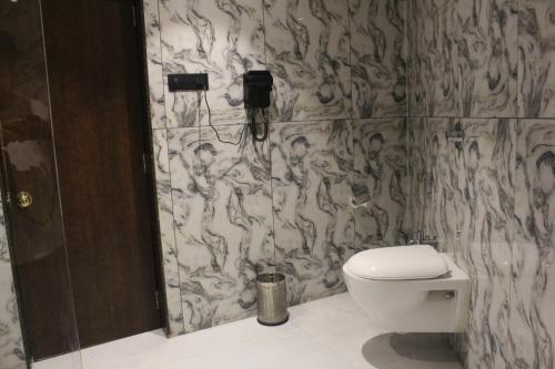 Hotel Madhuban Silvassa