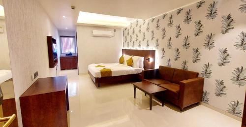 Hotel Madhuban Silvassa