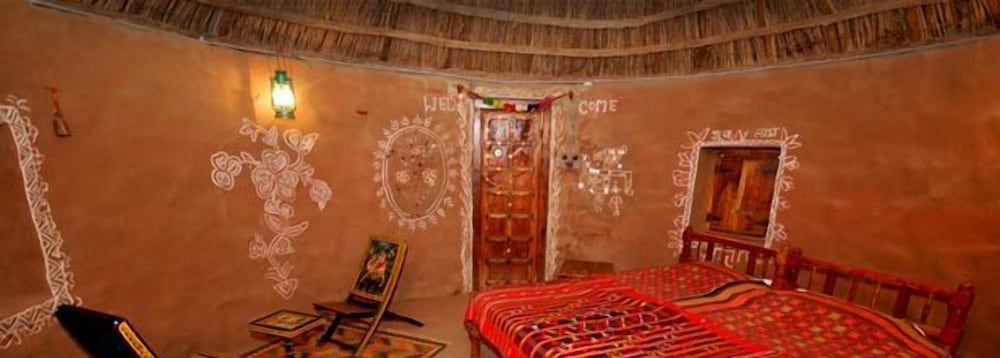 Bishnoi Village Camp