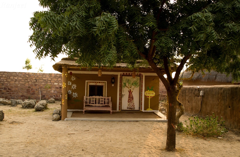 Bishnoi Village Camp