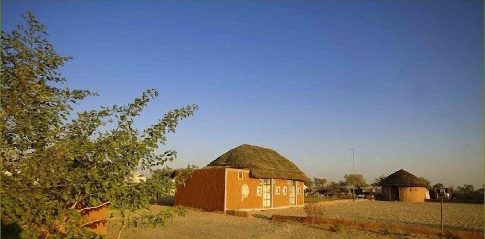 Bishnoi Village Camp