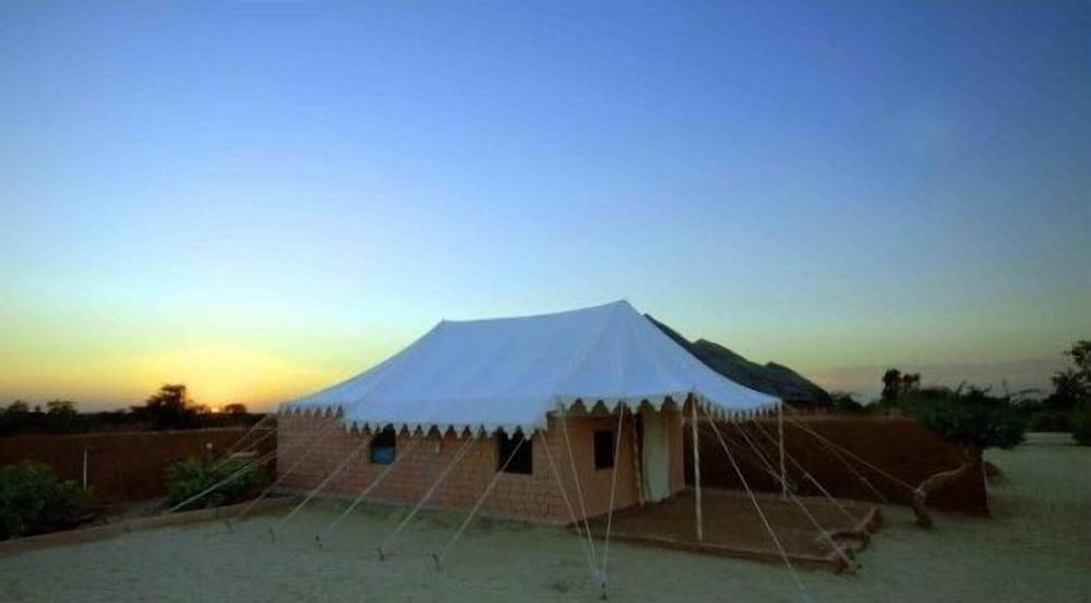 Bishnoi Village Camp
