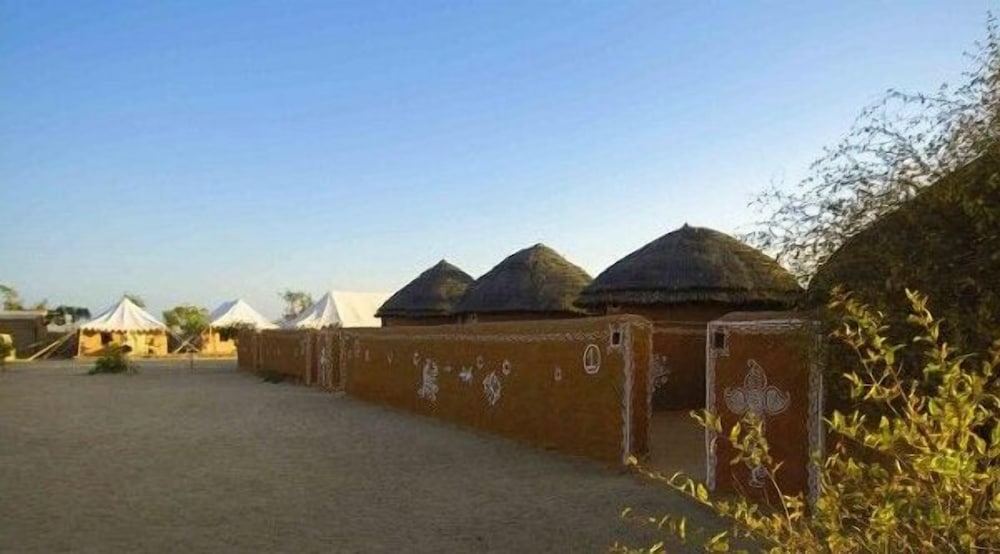 Bishnoi Village Camp