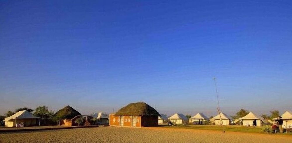 Bishnoi Village Camp