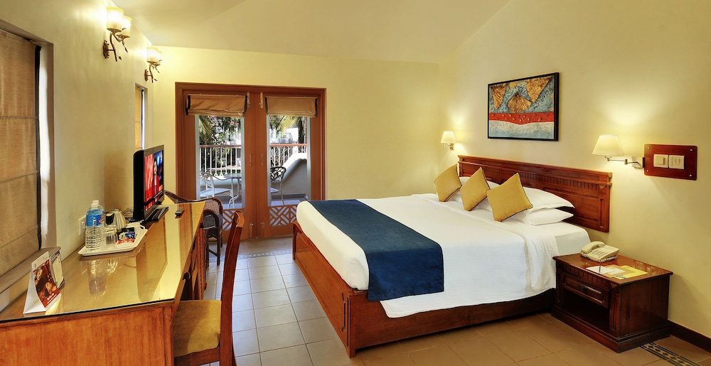 Novotel Dona Sylvia — property photograph 4