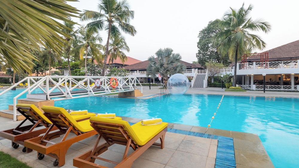Novotel Dona Sylvia — property photograph 5