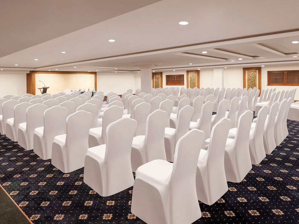 Novotel Goa Dona Sylvia Resort