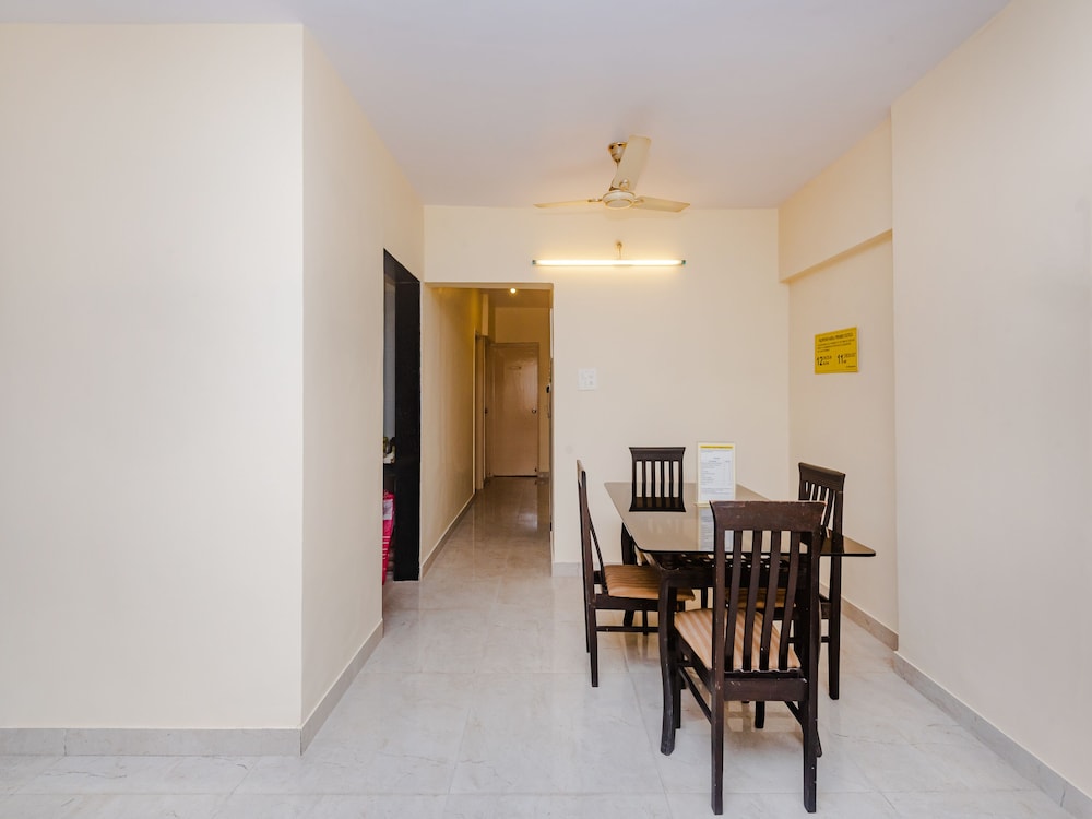 Tuliipstays Kurla Premier Exotica