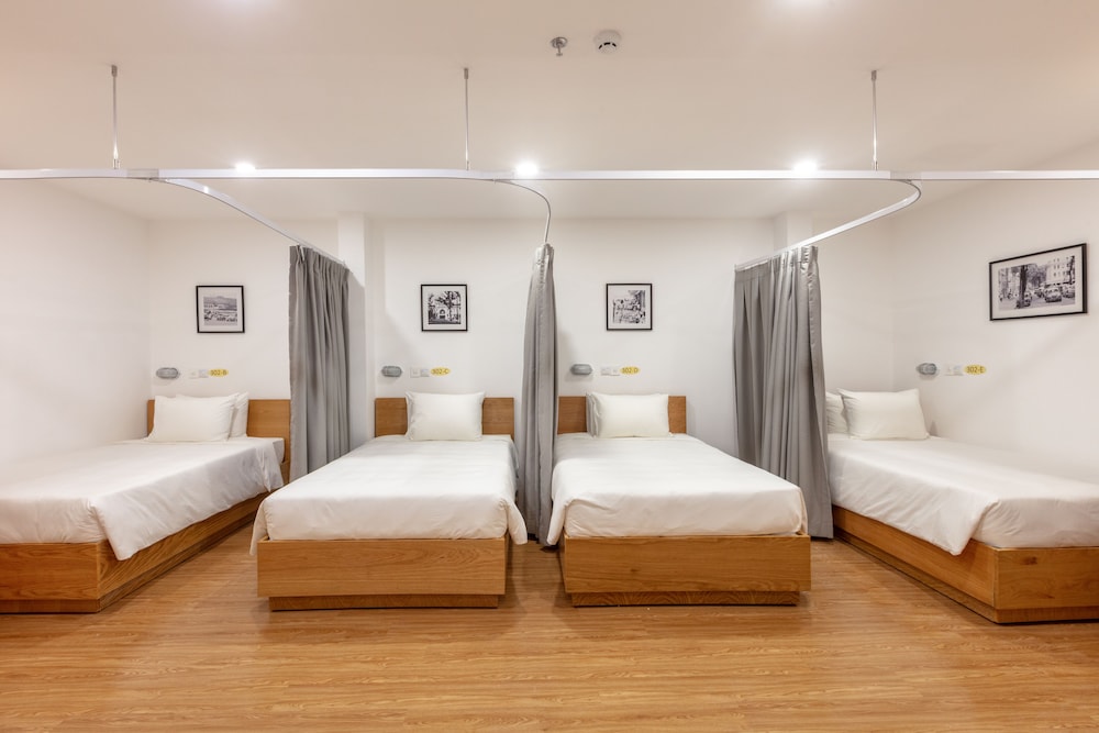 Dai Nam Sai Gon Hotel