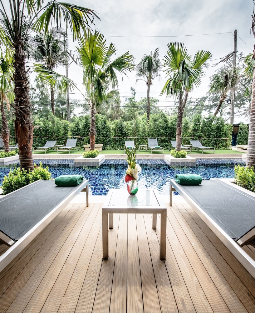 Phuket Graceland Resort And Spa
