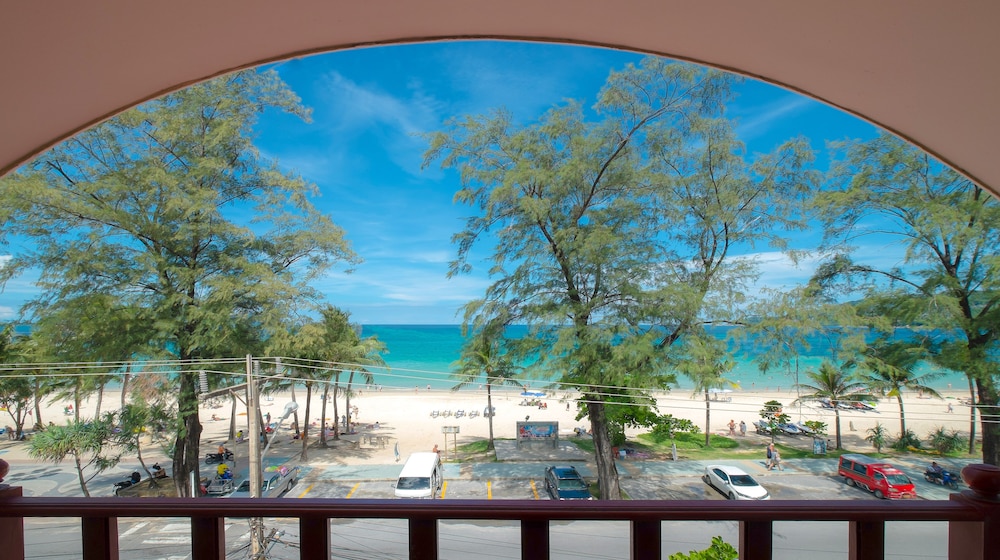 Phuket Graceland Resort And Spa