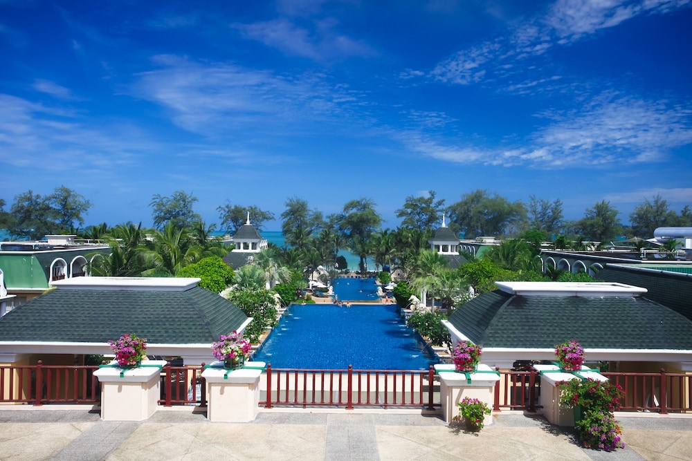 Phuket Graceland Resort And Spa