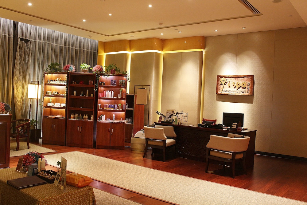 Hilton Zhengzhou