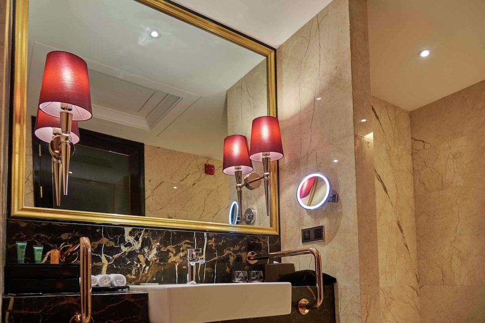 Hilton Zhengzhou
